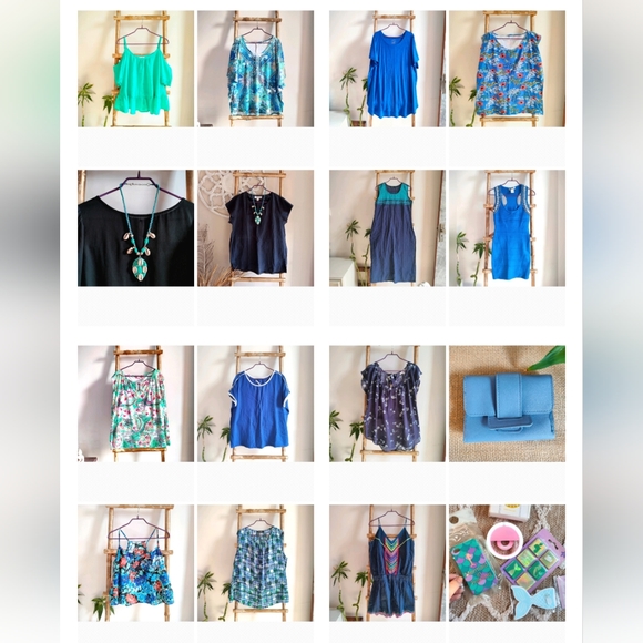 💸💚simosclothes' BIGGEST EVER SALE💚💸 - Picture 7 of 11